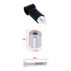 NSJ-1*4 Attachments for 1.1-Inch (28 mm) Diameter Erector (Creform) and