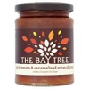 The Bay Tree Spicy Tomato & Caramelised Onion Chutney 285g