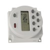 Timer Switch, 7 Days Programmable Timer 5 VA Small Programmable