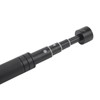 73cm Telescoping Selfie Stick Panoramic Sports Camera Extension Pole for