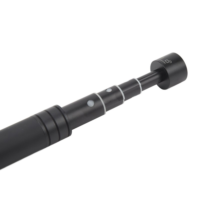 73cm Telescoping Selfie Stick Panoramic Sports Camera Extension Pole for