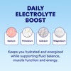 Cira Hydration Powder (45 Servings) - Electrolyte Drink Mix with