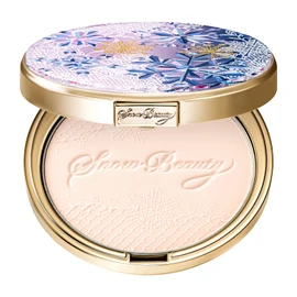 Shiseido Makiage Snow Beauty Brightening Skin Care Powder body 2022 25g