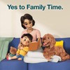 FamilyGuard Disinfectant Spray Aerosol, Antibacterial & Sanitizing Spray, Use on
