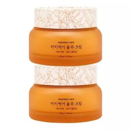 UnKnown Mommy Care Coix Cream 50g / 마미케어 율무크림 50gX2개입