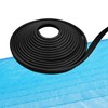 MIYOLO 120'ft Pool Liner Lock for In-Ground and Above Ground