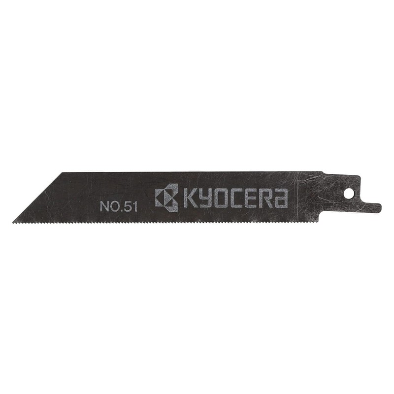 Kyocera 66400207 Old Ryobi Reciprocating Saw Blade Set, Set of