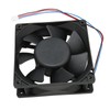 CPU Cooling Fan 120mm 24V 0.75A 1300RPM Quiet 3Pin Connector