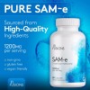 100% Pure PURE Sam-e 1200mg - Brain & Nervous System