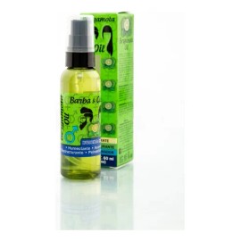 Aceite Bergamota Balsamo Crecimiento Barba Cabello Barbiux