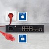 ACT Warming Device Cable CEE7/7 to C15, 2 m Power
