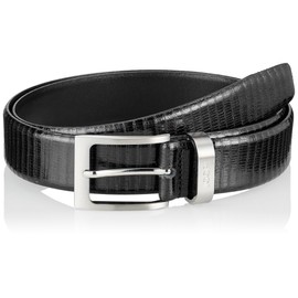 Joop! Men's Belt, Black (Black 10)
