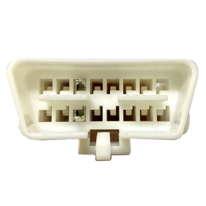 KUNFINE Special Wire Harness with Canbus Decoder for Sonata 2011-2013