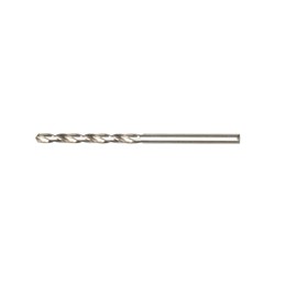 Irwin Hss Pro Drillbits (10) 3.5Mm Bulk Pack