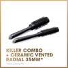ghd Ceramic Radial Brush, 25mm
