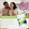 Colon Cleanse Supplement Extra Strength 60 Billion Probiotics 15-Day Gut