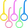 5 Pieces Aligner Removal Tool Retainer Remover Tool Kits Invisible
