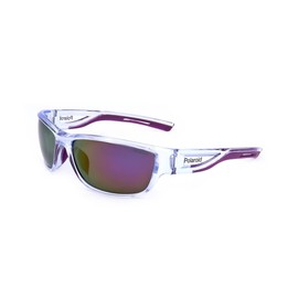 Polaroid PLD 7028/S Sunglasses, Crystal Violet, L