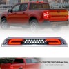 Led Third Brake Light for 15-20 F'ord F150 17-22 F250