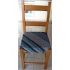 Lebandes Seat Cushion with Flaps