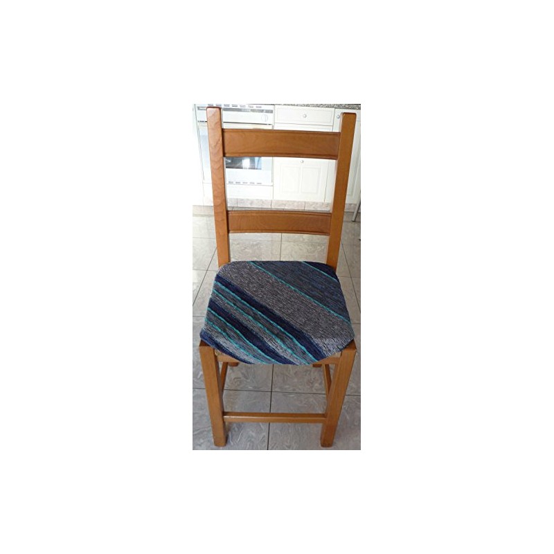 Lebandes Seat Cushion with Flaps