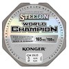 Konger World Champion Fluorocarbon Coated Fishing Line 0.10-0.30 mm/150 m