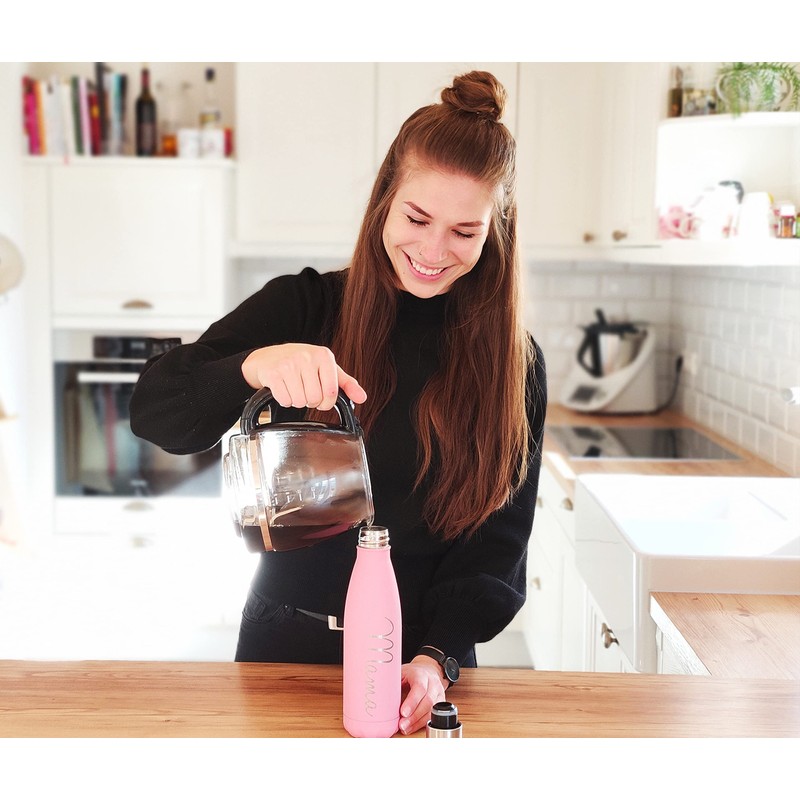 Thermos Flask, Customisable, Parent