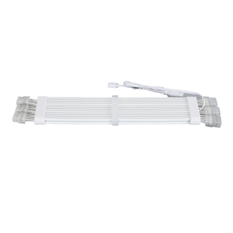 ARGB Extension Cable 3 X 8 PIN Male to Female