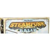 Steampunk Rally Board Game