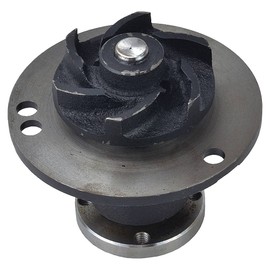 Complete Tractor 1706-6205 Water Pump Compatible with/Replacement for Case International - A146584
