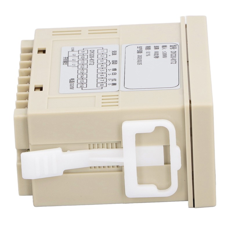 Weighing Scale Load Cell Amplifier 6 Digit Display Weight Transmitter