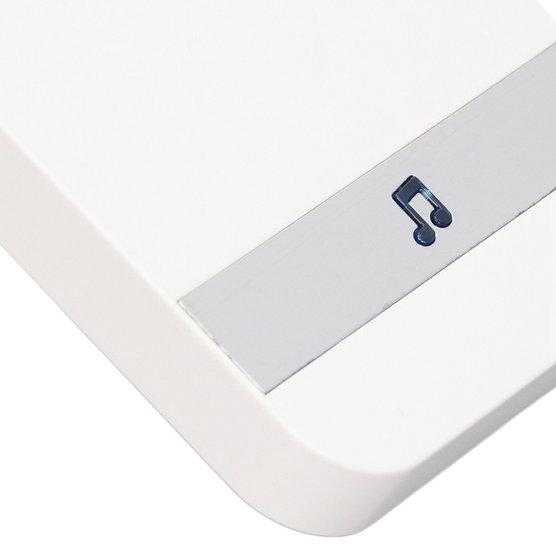 Wireless Wifi Smart Video Doorbell Indoor Intercom Door Bell Receiver