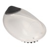 Pet Bath Brush 2 In1 Pet Shampoo Brush Soft Safe