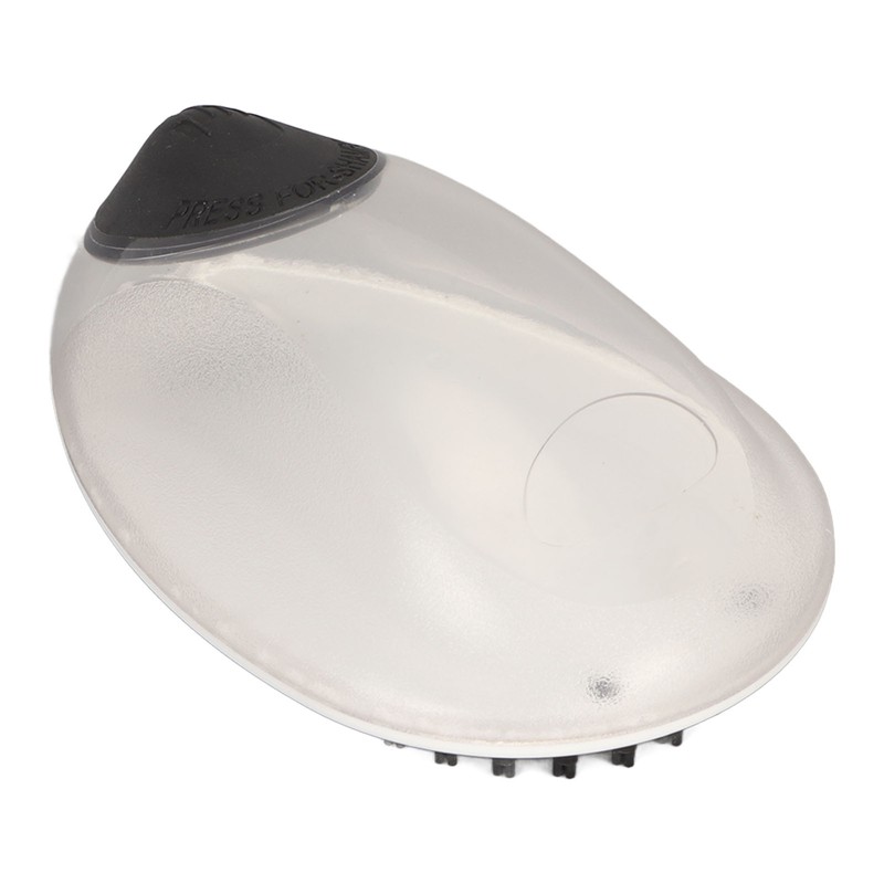 Pet Bath Brush 2 In1 Pet Shampoo Brush Soft Safe