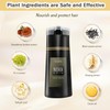 Nova Hair Dye Shampoo,Nova Hair Instant Dye Shampoo,Nova Hair Dye
