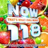 Now That's What I Call Music 118 / Various