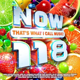 Now That's What I Call Music 118 / Various