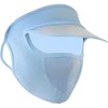 xbuk Ice Silk Full Face Mask,Sun Hats for Women UV