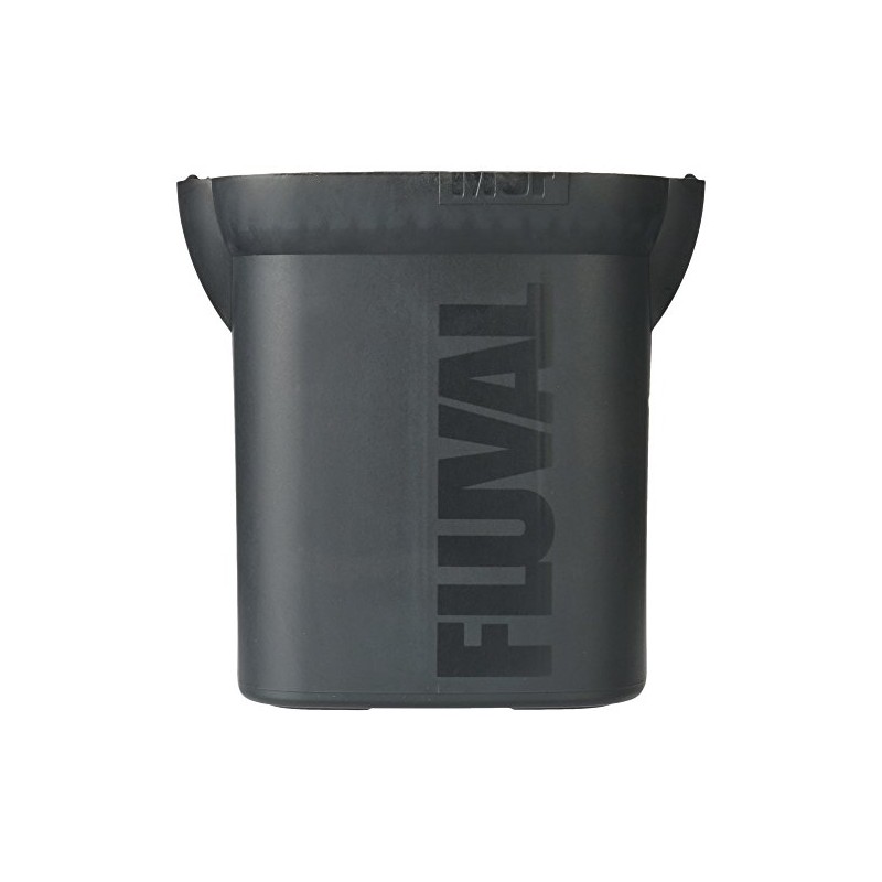 Fluval 105/106 Filter Case for 105/106 Canister Filters, Aquarium Filter