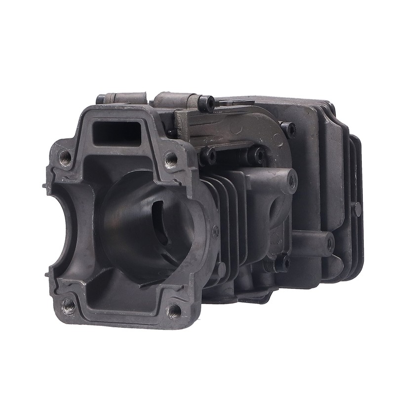 Cylinder Piston Kit for Husqvarna 445 450 450e Chain Saw