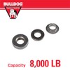 Bulldog 500224 Trailer Jack Accessory, Kit, 7,000 lbs. Bearing for