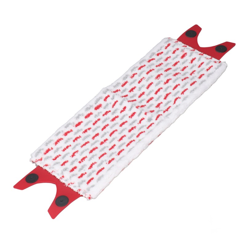 3pcs Microfiber Replacement Mop Pads for Vileda Ultramat UltraMaT 2in1