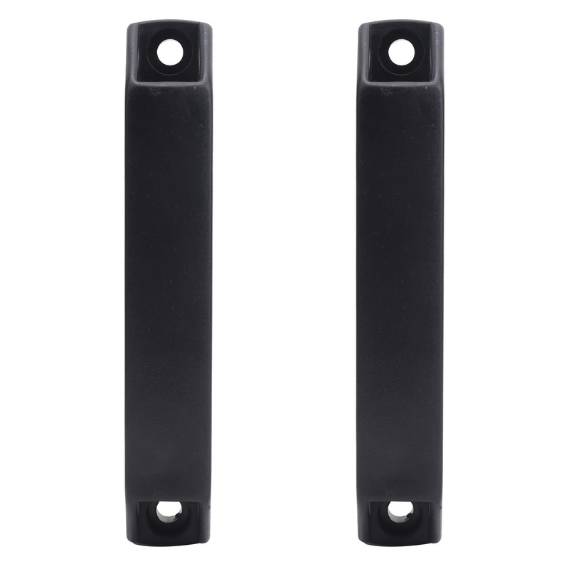 Pull Handle Grip, 2pcs 8.5mm Nylon Plastic Pull Handle Machine