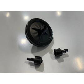 Unbranded 10PCS - Disc Ink Filter Dish for UV Printer