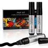 Jumbo Acrylic Paint Markers Pen,15mm Felt Tip Markers Water Based