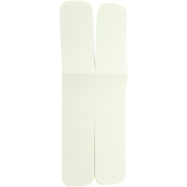 New-Hale 721873 X-TAPE Tape Ankle Ready-to-Stick Series (20 Sheets)