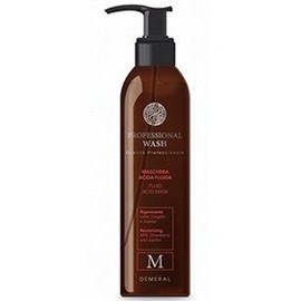 Demeral Professional Wash Hair Mask Liquid 250 ml Conditioner