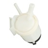 Power Steering Pump Reservoir 44360 0K010 White Replacement For HILUX