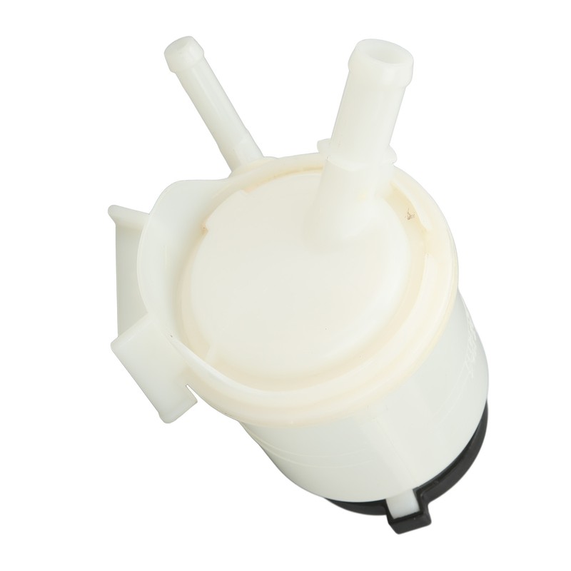 Power Steering Pump Reservoir 44360 0K010 White Replacement For HILUX