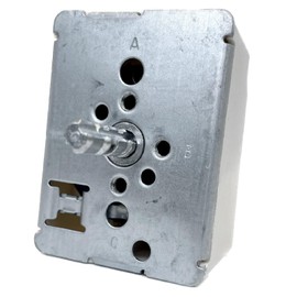 Pistek 3149400 3148954 Surface Infinite Switch for Whirlpool 310180 311846 311858 311859 314140